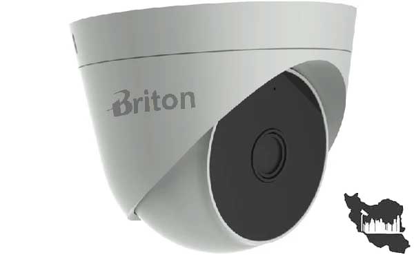 خرید دوربین 2 مگاپیکسل UVC211T43P برایتون