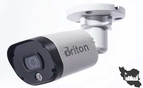 خرید دوربین ۲ مگاپیکسل دید در شب رنگی UVC212B19M2-C برایتون