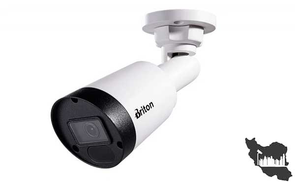 دوربین دید در شب رنگی ۲ مگاپیکسل برایتون آنالوگ UVC222B1AR-M